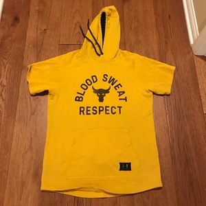 Under Armour Project Rock